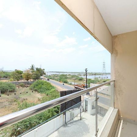 Hotel Oyo Flagship 14716 Omr Kelambakkam Chennai Esterno foto